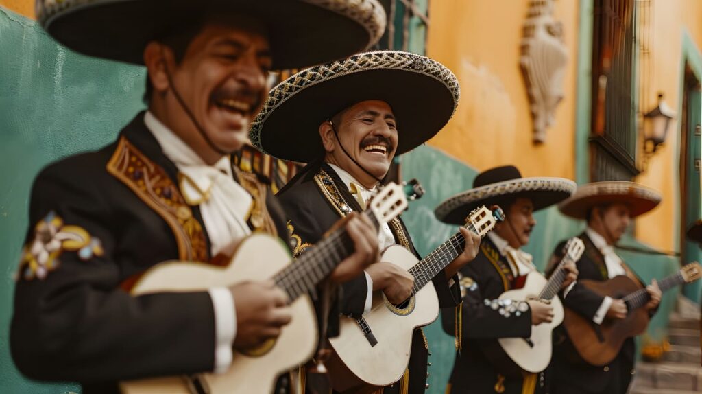 Explorando a Música Norte-Mexicana: Sons e Tradições que Encantam